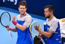 Behar a semis en Madrid