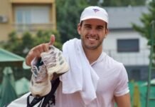 Roncadelli: «Venía buscando un título desde hace tiempo»