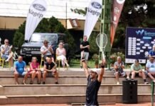 Roncadelli intratable en Rumania