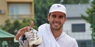 Roncadelli: «Venía buscando un título desde hace tiempo»