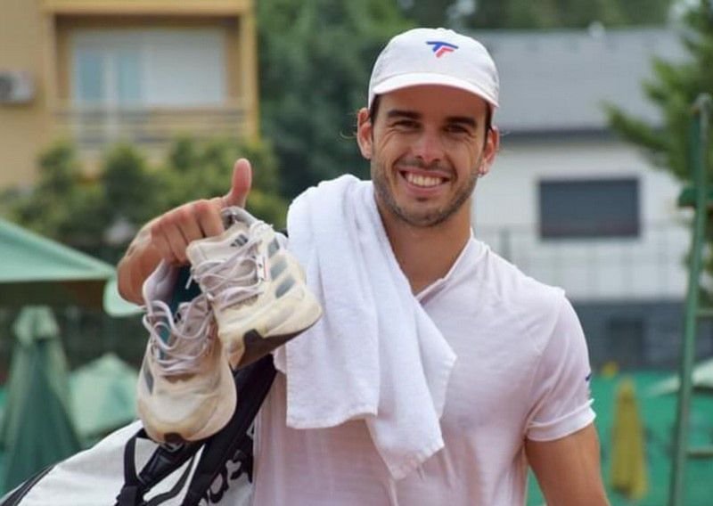 Roncadelli: «Venía buscando un título desde hace tiempo»