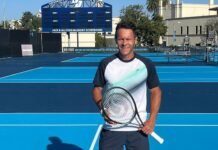 «La Davis fue lo mejor que me pasó»