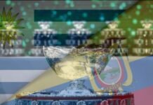 Uruguay vista a Ecuador por la Davis