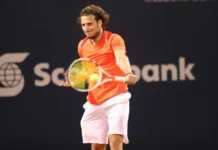 Forlán jugará el Uruguay Open