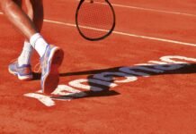 Listado del Uruguay Open