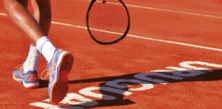 Uruguay visitará a Eslovenia por la Davis