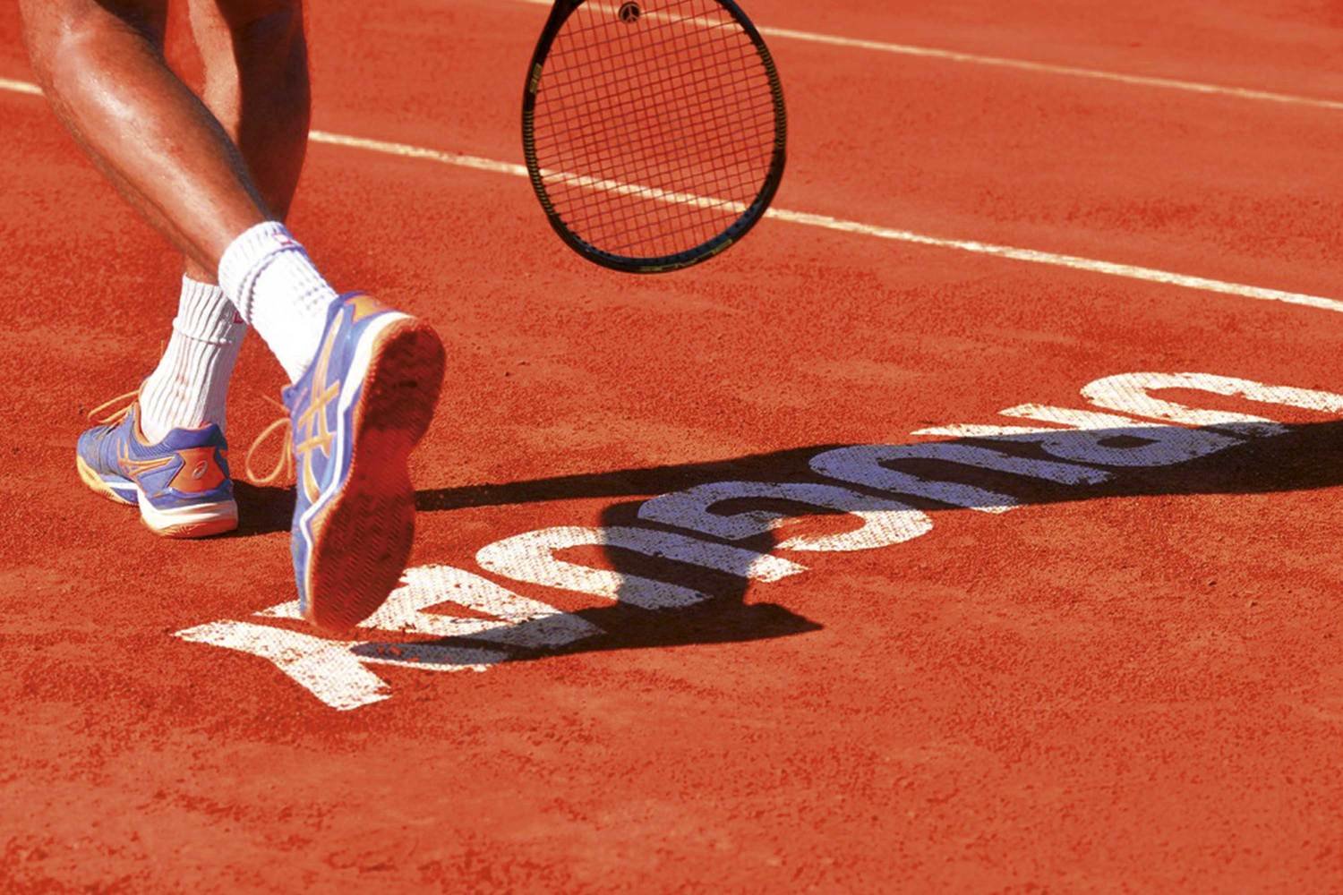 Listado del Uruguay Open