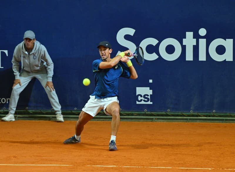 Andrade - Gastón Montero