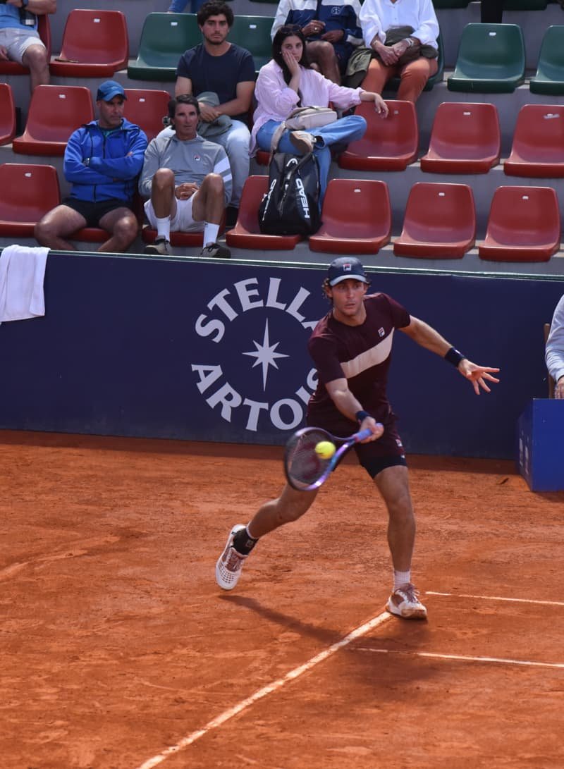 Boyer Foto Gastón Montero