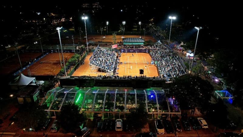 CLT Uruguay open Foto Ignacio Guani