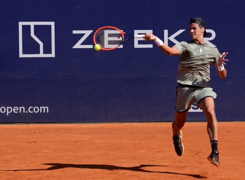 Coria Foto Gastón Montero