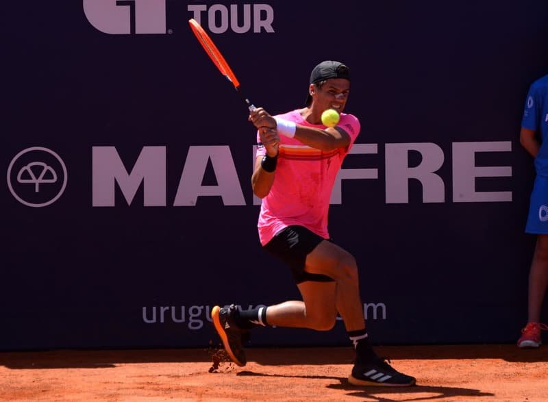 Coria Foto Gabriela Oxilia