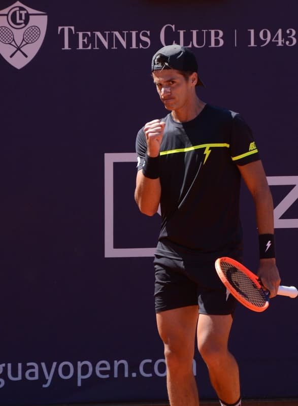 Coria - (Gabriela Oxilia)