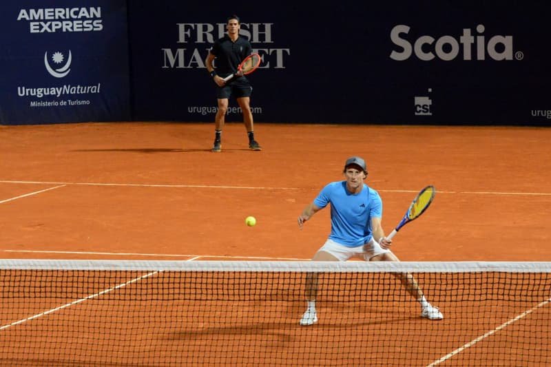 Diego Forlan Foto Gabriela Oxilia