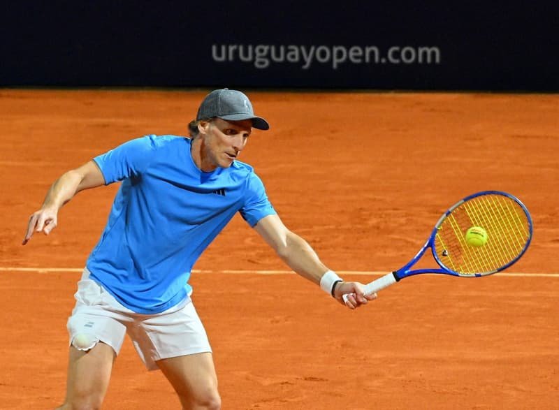 Diego Forlan Foto Gastón Montero