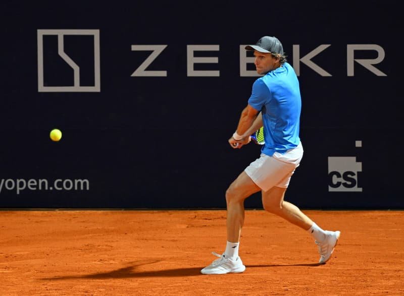 Diego Forlan Foto Gastón Montero