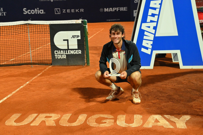 Foto Gastón Montero Foto Gastón Montero