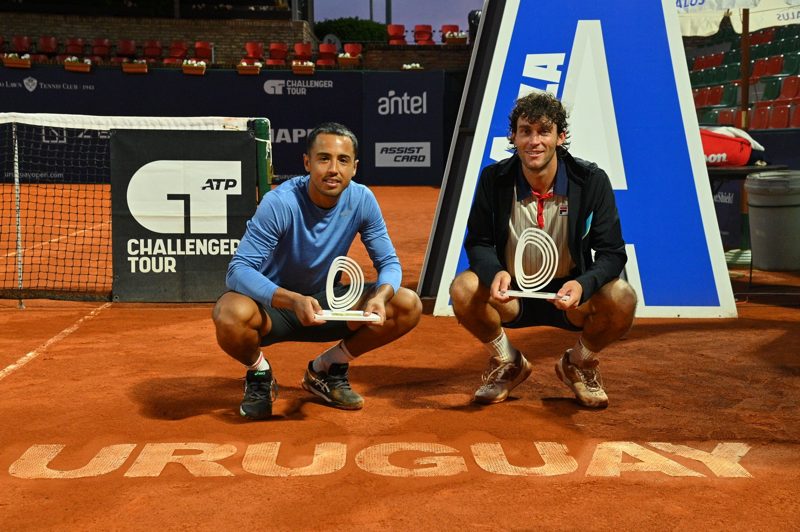 Foto Gastón Montero