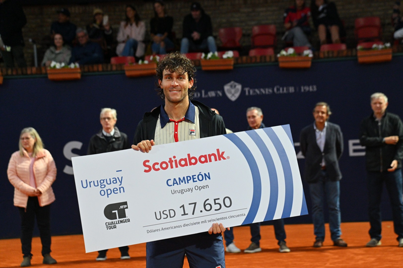 Foto Gastón Montero