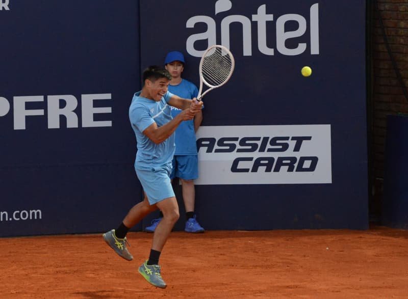 Joaquin Aguilar (Gabriela Oxilia)