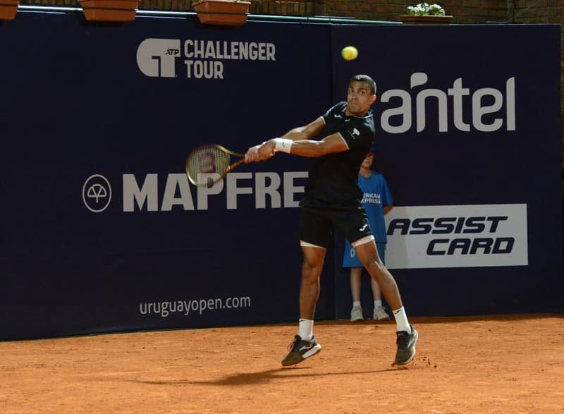 Monteiro Foto Gabriela Oxilia