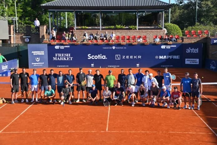 PROAM Uruguay open 2024 1