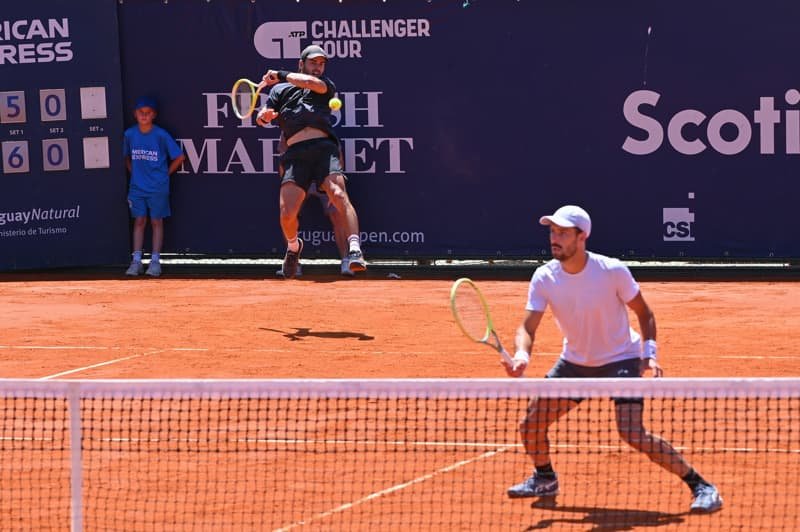 Roncadelli Foto Gastón Montero