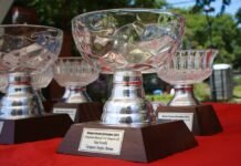 Campeonato Nacional de Primera Categoría