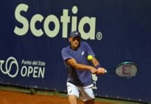 Nava eliminó a Coria y va por la final del PDE Open