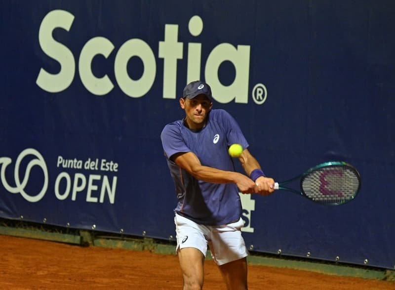Nava eliminó a Coria y va por la final del PDE Open