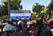 El Punta del Este Open vino para quedarse