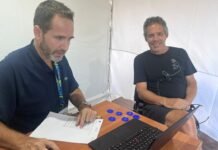 Cuatro uruguayos por meterse en el cuadro principal – PUNTA DEL ESTE OPEN