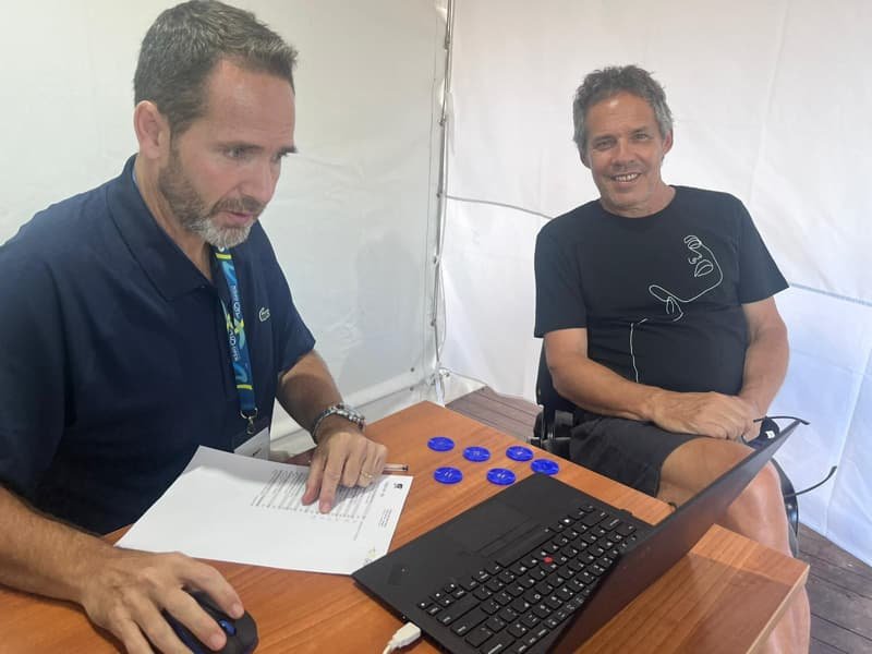 Cuatro uruguayos por meterse en el cuadro principal – PUNTA DEL ESTE OPEN