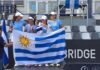 Uruguay asciende en la Billie Jean King Cup