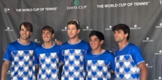 Uruguay cae 4 a 0 ante Eslovenia