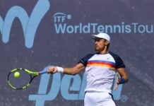 La Federación Internacional de Tenis se convertirá en World Tennis en 2026