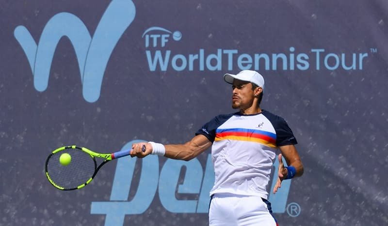 La Federación Internacional de Tenis se convertirá en World Tennis en 2026