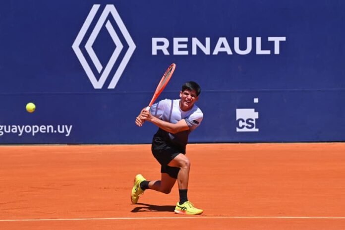 JOAQUÍN AGUILAR CARDOZO