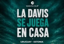 La Copa Davis vuelve al Círculo