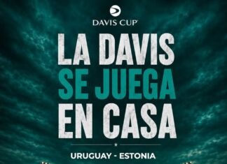 La Copa Davis vuelve al Círculo