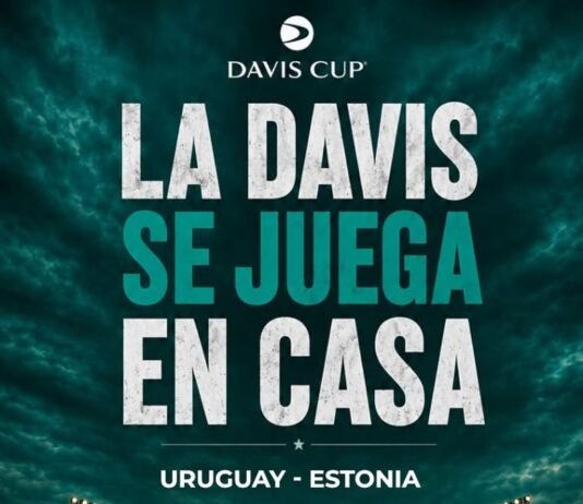 La Copa Davis vuelve al Círculo