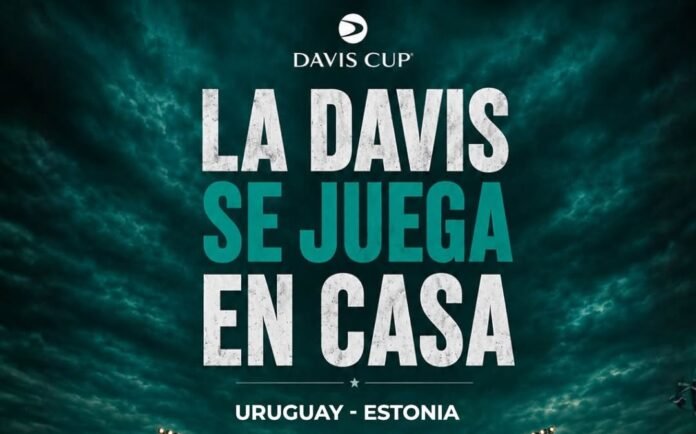 La Davis se juega en el Círculo
