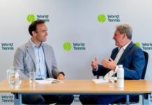 ITF se transforma en World Tennis