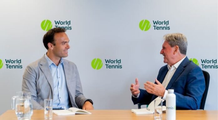 ITF se transforma en World Tennis