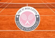 IC Rod Laver Junior Challenge