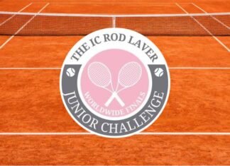 IC Rod Laver Junior Challenge