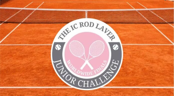 IC Rod Laver Junior Challenge
