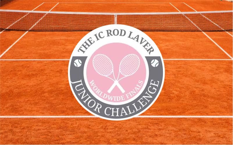 IC Rod Laver Junior Challenge