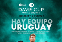 Se viene la Copa Davis en el Prado