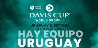 Se viene la Copa Davis en el Prado